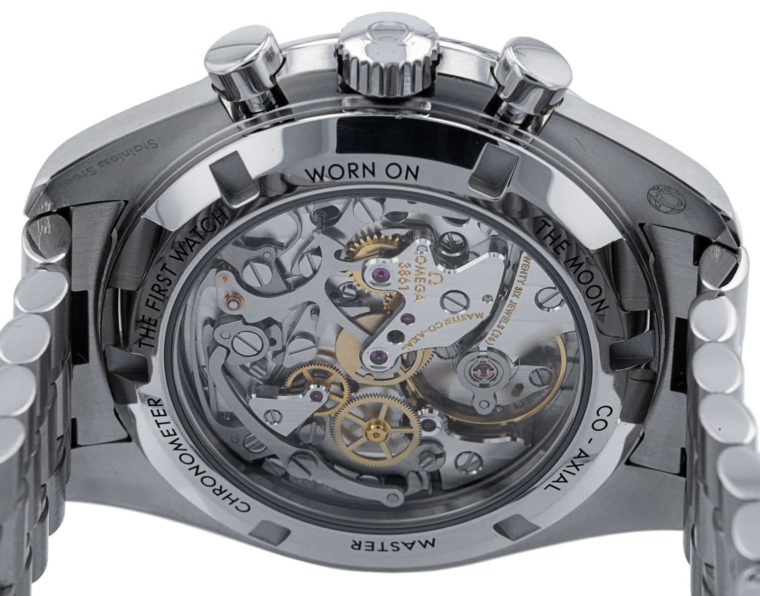 Omega Speedmaster Moonwatch Professional 310.30.42.50.01.002 Omega Speedmaster Moonwatch Professional 310.30.42.50.01.002